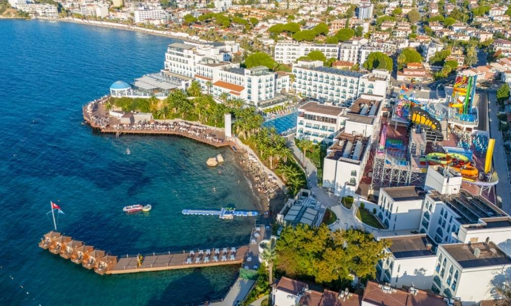 INFINITY by YELKEN AQUAPARK & RESORTS | Official Website