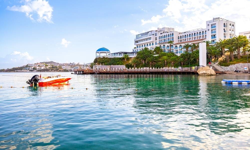 INFINITY by YELKEN AQUAPARK & RESORTS | Official Website