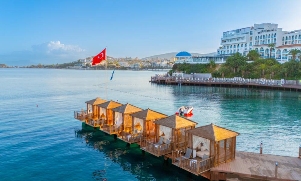 INFINITY by YELKEN AQUAPARK & RESORTS | Official Website