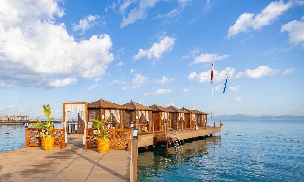 INFINITY by YELKEN AQUAPARK & RESORTS | Official Website