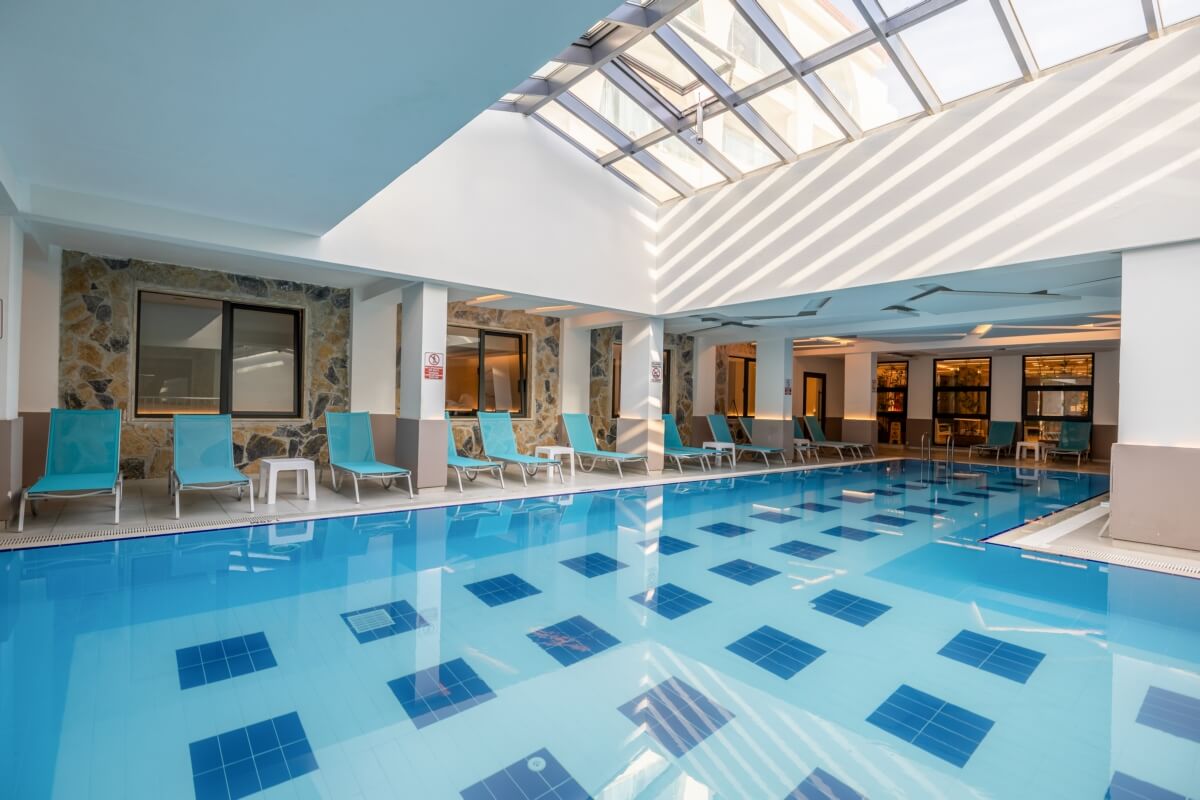 Spa & Wellness